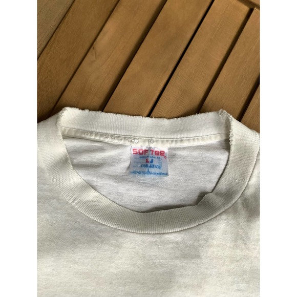 1993 Smashing Pumpkins “Siamese Dream” Tee - Picture 2 of 4